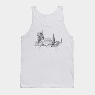 Munich Tank Top